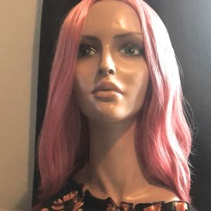 Synthetic Wig